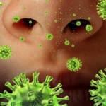 Çin'de ölümlere yol açtı! Sars virüsü nedir? Belirtileri nelerdir? Sars virüsü nasıl bulaşır?