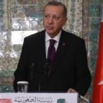 Cumhurbaşkanı Erdoğan'dan son dakika vize açıklaması