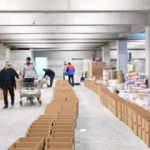 Deprem b&ouml;lgesine yardım seferberliği