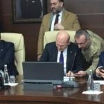 Depremin ardından 3 Bakan son durumu açıkladı