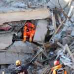 Elazığ’da 5.1'lik artçı deprem!