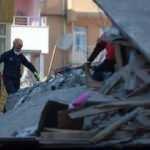 Elazığ'dan acı haber: Can kaybı 39'a yükseldi