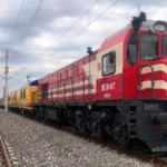 Elazığlı depremzedeler için Sakarya'dan 4 odalı vagon