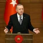 Erdoğan'dan CHP'ye 'FETÖ önergesi' tepkisi: İspatlayamıyorsan bu adamlar sende