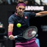 Federer çok zorlandı ama sürprize izin vermedi!