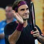 Federer ve Serena 3. tura yükseldi