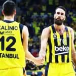 Fenerbahçe'den son 5 maçta 4. galibiyet!