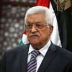 Filistin Devlet Başkanı Abbas'tan, Cumhurbaşkanı Erdoğan'a deprem nedeniyle taziye mesajı