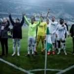Giresunspor 43 yıllık Süper Lig hasretini bitirmek istiyor
