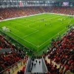 Göztepe yeni stadına kavuştu!
