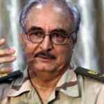 Hafter'den son dakika  'Uçaklarınızı düşürürüz' tehdidi!