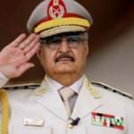 Hafter’i ikinci Sisi yapmak istiyorlar