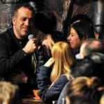 Haluk Levent depremin ardından konserini iptal etti