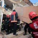 İHH ekipleri deprem bölgesinde