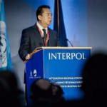 Interpol'ün eski başkanına rüşvetten ceza