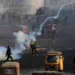 Irak'ta protestolar yeniden alevlendi! Ölü sayısı artıyor