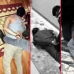 İşkence çetesine operasyon! Kıskıvrak yakalandılar