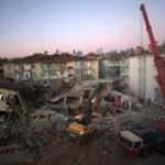 İstanbul Üniversitesi Elazığ depremi ön inceleme raporunu yayımladı!
