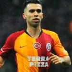 Galatasaray Emre Taşdemir'i Kayserispor'a kiraladı