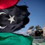 Libya için bir araya geliyorlar