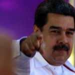 Maduro'dan ABD'ye çağrı: Zamanı geldi!