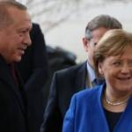 Erdoğan davet etti! Merkel'in yarın Türkiye'ye geleceği açıklandı