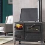 Odun sobası en kolay nasıl yakılır, nasıl temizlenir?