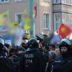 PKK'lı kadın Alman mahkemesinde: Çocuklarının zihnini yıkadı!