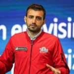 Selçuk Bayraktar'dan Teknofest açıklaması