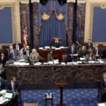 Azil sürecinde Senato'dan Demokratlara ret