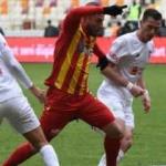 Sivasspor yenilmesine rağmen tur atladı!