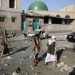 Yemen'de İran destekli Husiler'den saldırı: En az 83 ölü, 150 yaralı