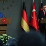 Erdoğan 'ben anlaşma yapmam' deyip AB'ye Libya restini çekti!
