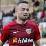 Tahkim Kurulu, Kvrzic'in 2 maçlık cezası onadı