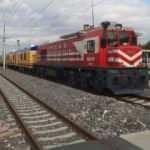 TCDD'nin yardım treni yola çıkarıldı