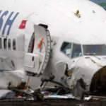 THY'nin Hollanda kazasında Boeing skandalı! Yıllar sonra ortaya çıktı