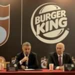 Trabzonspor'dan TAB Gıda ile sponsorluk anlaşması