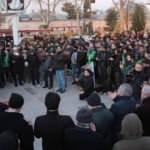 Tüm Türkiye’de Kudüs için ‘Umut Cuması’