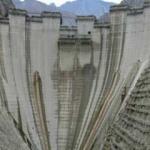 Türkiye'nin en yüksek barajı olacak