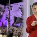 Ünlü sunucu Esra Erol'dan Elazığ'a dev yardım!