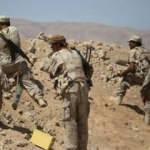 Yemen, Hilan Dağı'nı Husilerden geri aldı