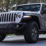 Yeni Jeep Wrangler Rubicon tarih verdi