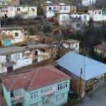 Yıkımın boyutu gün ağarınca ortaya çıktı