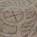 Zeytinburnu belediye binasının altında Roma dönemine ait mozaik bulundu