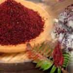 Kilo verdiren yoğurtlu sumak kürü! Sumak yiyerek nasıl zayıflanır? Sumak çayı tarifi