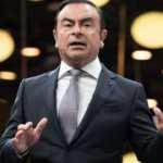 Eski Nissan CEO'su Ghosn hakkında yeni yakalama kararı