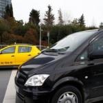 TÜRSAB'dan taksi açıklaması