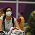 ABD'den yeni Çin kararı! Ülkeye alınmayacak