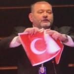 Bakan Gül açıkladı! Türkiye ırkçı vekil için harekete geçti
