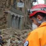 Deprem bölgesi için kömür desteği